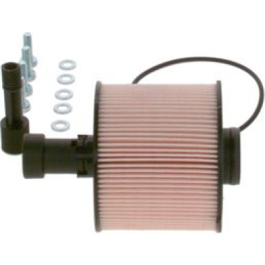 BOSCH Kraftstofffilter F 026 402 825