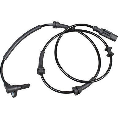 Metzger Sensor, Raddrehzahl 09001285