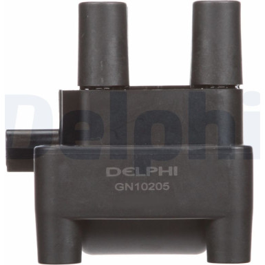 Delphi Zündspule GN10205-12B1 Delphi Zündspule GN10205-12B1