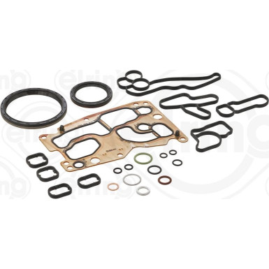 Elring Dichtungssatz, Kurbelgehäuse 376.590