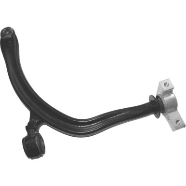 Metzger Lenker, Radaufhängung 58027001 Metzger Lenker, Radaufhängung 58027001