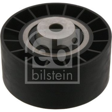 FEBI BILSTEIN 01443 Spannrolle, Keilrippenriemen