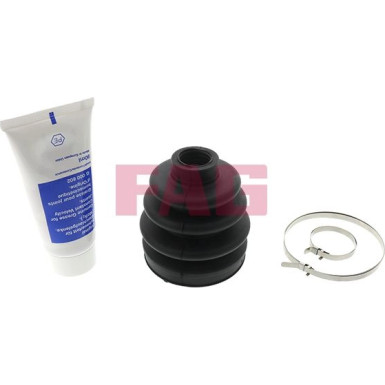 FAG Faltenbalgsatz, Antriebswelle 772 0348 30