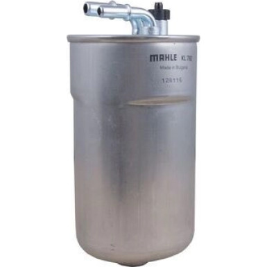 Kraftstofffilter KL 792 Kraftstofffilter KL 792