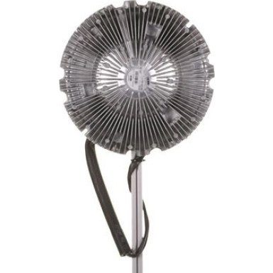 Mahle Kupplung, Kühlerlüfter BEHR Premium Line CFC 26 000P