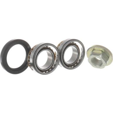 SKF Radlagersatz VKBA 3666