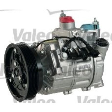 Kompressor, Klimaanlage 813142 Kompressor, Klimaanlage 813142