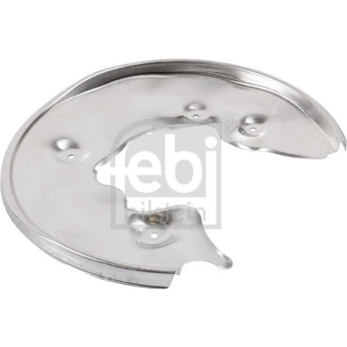 FEBI BILSTEIN 174629 Spritzblech, Bremsscheibe