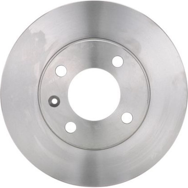 BOSCH Bremsscheibe 0 986 478 017