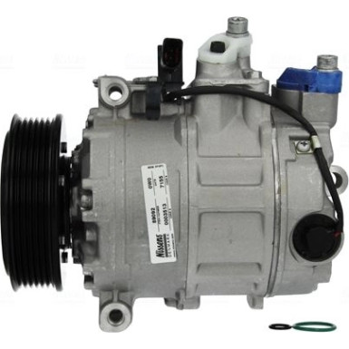 Kompressor, Klimaanlage 89092