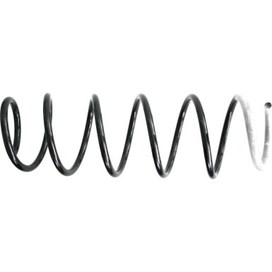 Sachs Fahrwerksfeder 993 152
