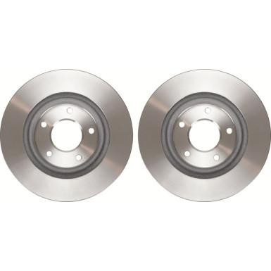 Bremsscheibe DF6206