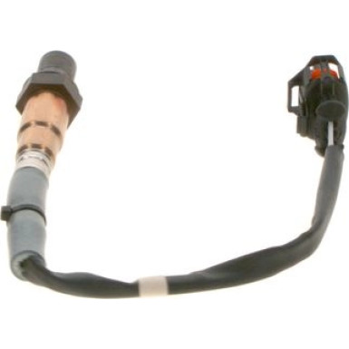BOSCH Lambdasonde 0 258 006 546 BOSCH Lambdasonde 0 258 006 546
