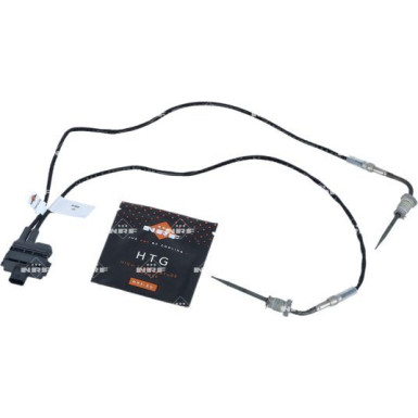 NRF Sensor, Abgastemperatur 707379
