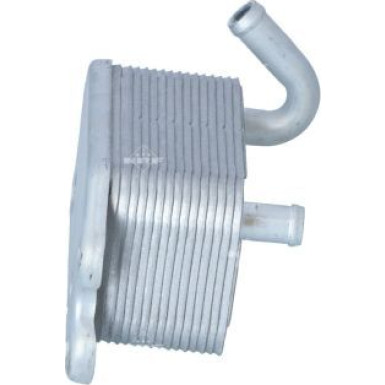 NRF Ölkühler, Motoröl 31770