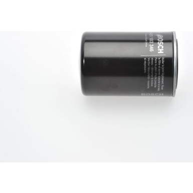 BOSCH 0 451 103 346 Ölfilter BOSCH 0 451 103 346 Ölfilter