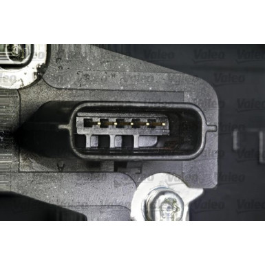 Valeo Luftmassenmesser 366301