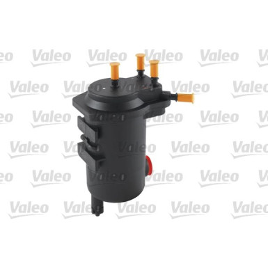 Valeo Kraftstofffilter 587555