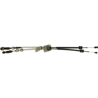 Metzger Seilzug, Schaltgetriebe 3150039