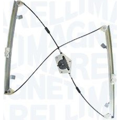 Magneti Marelli Fensterheber 350103890000