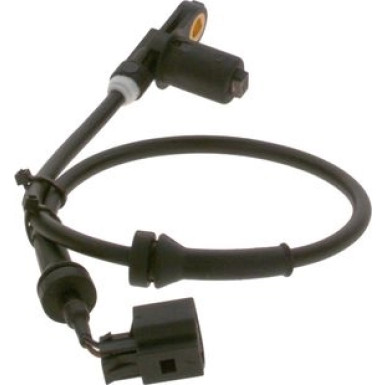 BOSCH Sensor, Raddrehzahl 0 986 594 010