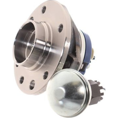 SKF Radlagersatz VKBA 3513