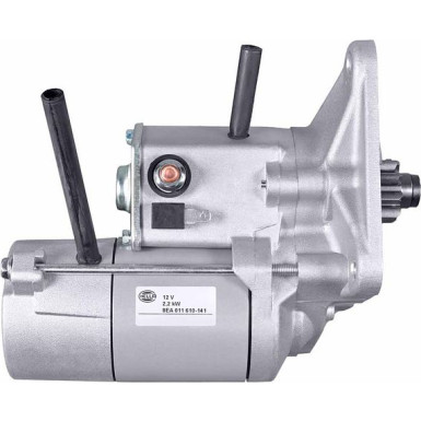 Hella Starter 8EA 011 610-141