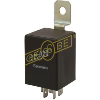 GEBE Relais, Arbeitsstrom 9 9163 1