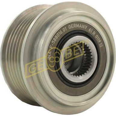 GEBE Generatorfreilauf 3 5513 1