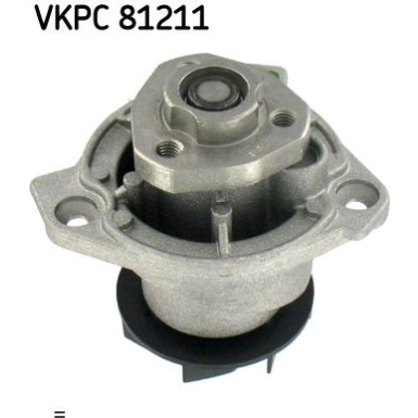 Wasserpumpe VKPC 81211 Wasserpumpe VKPC 81211