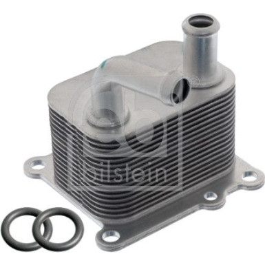FEBI BILSTEIN 170177 Ölkühler, Motoröl