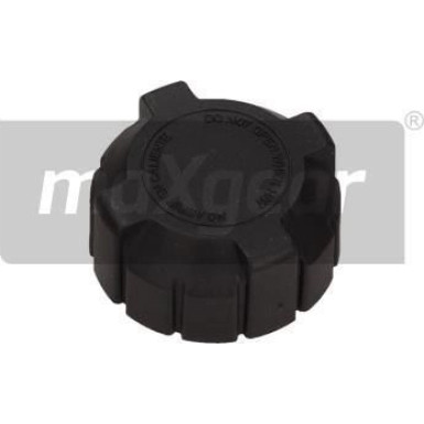 Maxgear Verschlussdeckel, Kühler 28-0391 Maxgear Verschlussdeckel, Kühler 28-0391