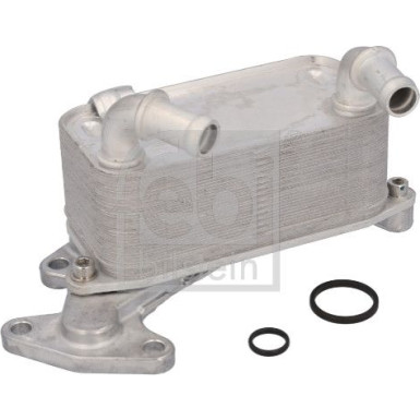 febi bilstein Ölkühler, Automatikgetriebe 196273