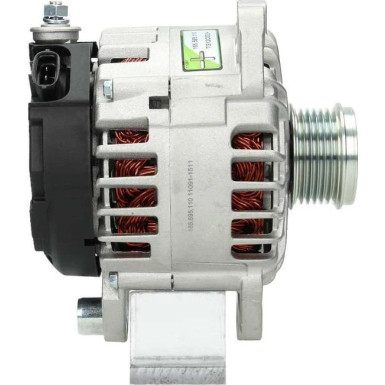 PSH Generator +Line Original 165.595.110.000