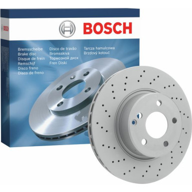 Bremsscheibe 0 986 478 471