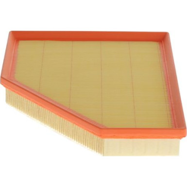 Luftfilter F 026 400 692 Luftfilter F 026 400 692