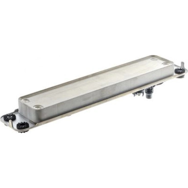 Mahle Ölkühler, Automatikgetriebe BEHR Premium Line CLC 182 000P Mahle Ölkühler, Automatikgetriebe BEHR Premium Line CLC 182 000P
