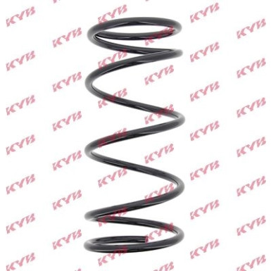 Fahrwerksfeder RC3438 Fahrwerksfeder RC3438