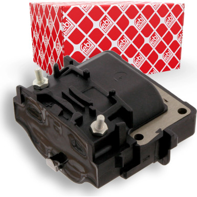 FEBI BILSTEIN 28645 Zündspule