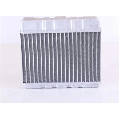Nissens Wärmetauscher, Innenraumheizung 70514