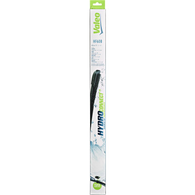 Valeo Wischblatt Scheibenwischer HYDROCONNECT 578512