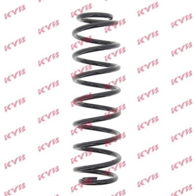 KYB Fahrwerksfeder K-Flex RH6402 KYB Fahrwerksfeder K-Flex RH6402