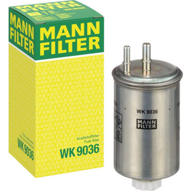 Kraftstofffilter WK 9036