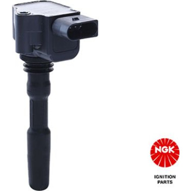 NGK Zündspule Gebrauchsnr.: U5271 48887