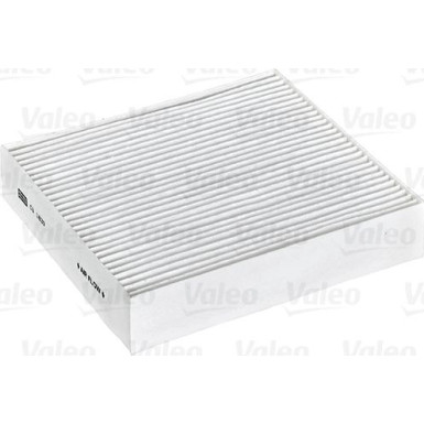 Valeo Filter, Innenraumluft VALEO ESSENTIAL 715603