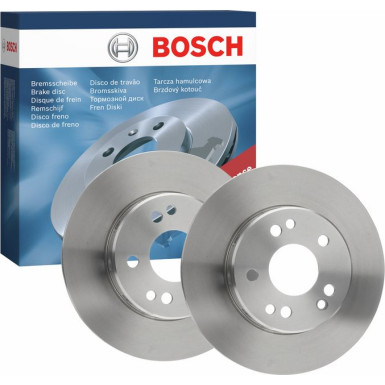 Bremsscheibe 0 986 478 187 Bremsscheibe 0 986 478 187