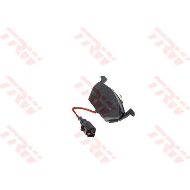 TRW Bremsbelagsatz, Scheibenbremse COTEC GDB2108 TRW Bremsbelagsatz, Scheibenbremse COTEC GDB2108