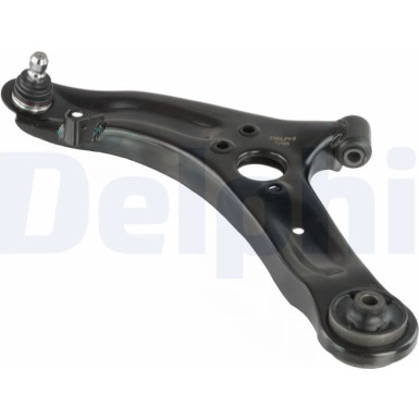 Lenker, Radaufhängung TC3417