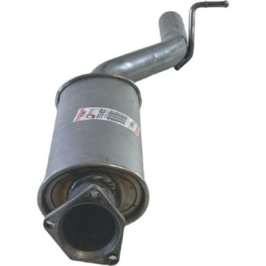 Bosal Mittelschalldämpfer 175-023