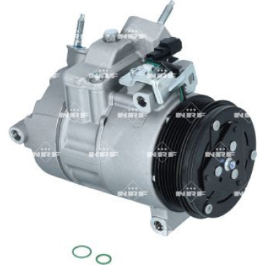Kompressor, Klimaanlage 320005